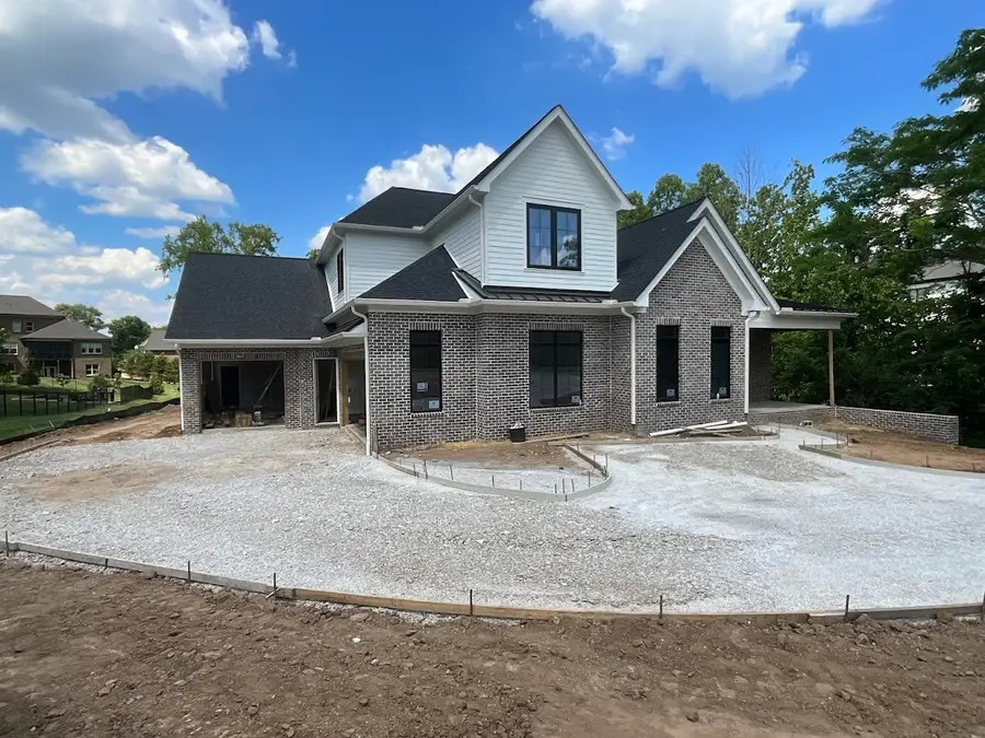 8233 Glover Dr, Brentwood, TN 37027 - #2