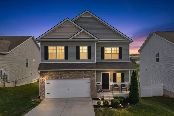 2936 Timewinder Way, Columbia, TN 38401