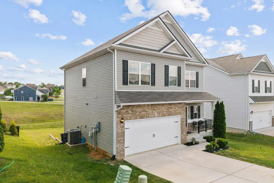 2936 Timewinder Way, Columbia, TN 38401 - #3