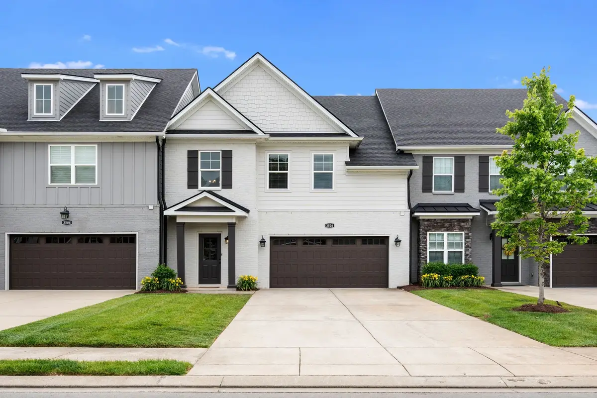 3506 Pershing Dr, Murfreesboro, TN 37129 - #1