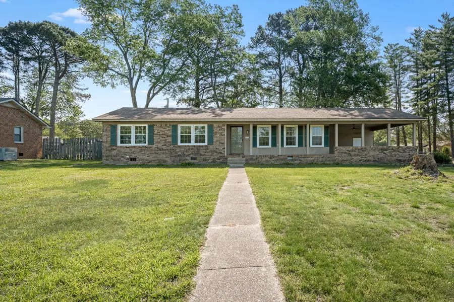 223 Skyview Ln, Tullahoma, TN 37388 - #3