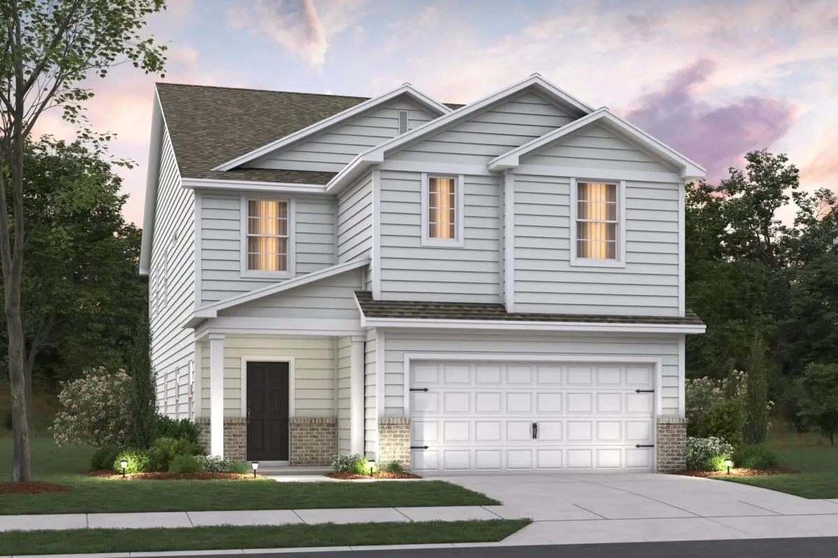 929 Watercourse Ct, Nashville, TN 37214 - #1