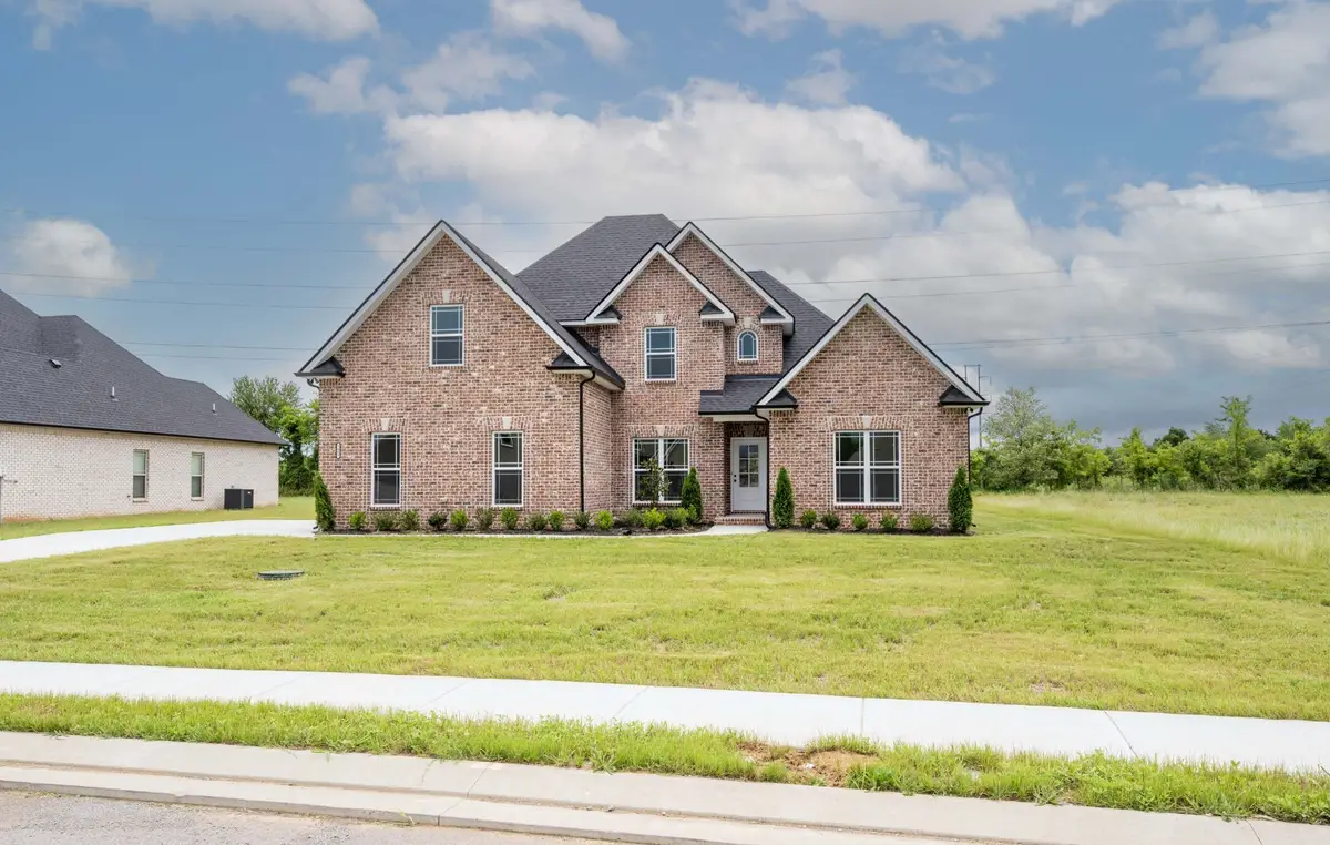 5409 Walnut Farms Blvd, Christiana, TN 37037 - #1