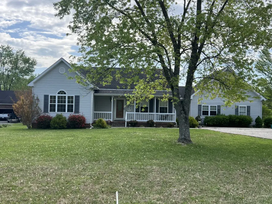 288 Fox Run Ln, Lafayette, TN 37083 - #2
