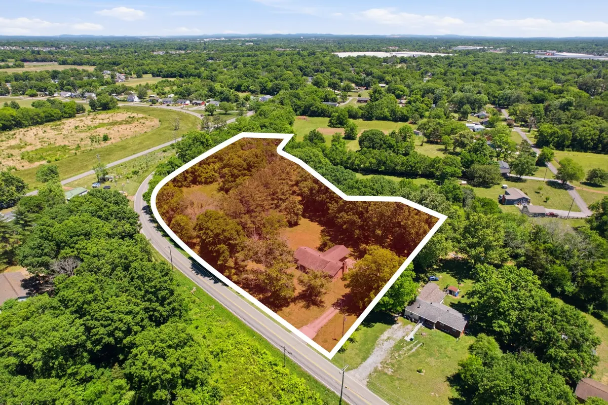 0 Rocky Fork Road, Smyrna, TN 37167 - #1