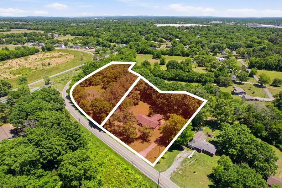 0 Rocky Fork Road, Smyrna, TN 37167 - #3