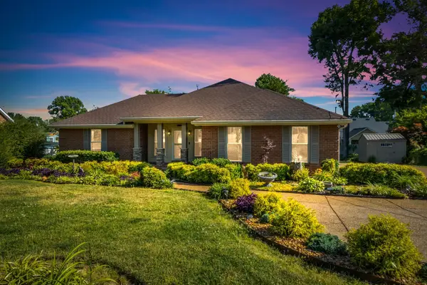 573 Highpoint Dr, Smyrna, TN 37167