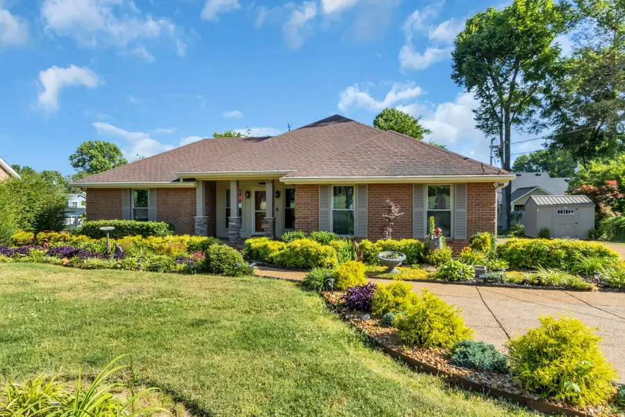573 Highpoint Dr, Smyrna, TN 37167 - #3