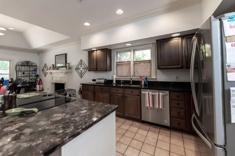 6710 Kirby Oaks Ln, Memphis, TN 38119 - #3