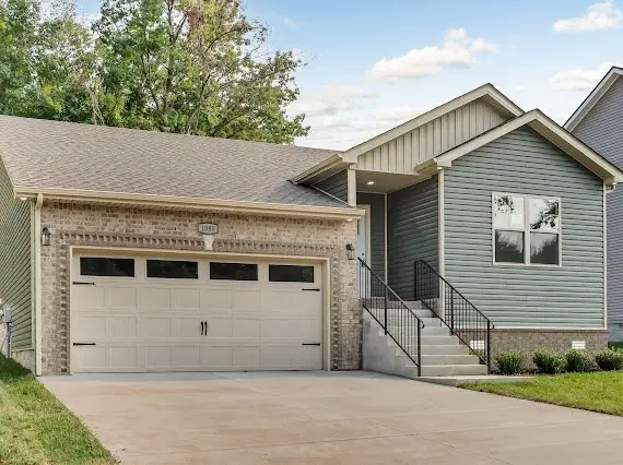 157 Irish Hills, Clarksville, TN 37042 - #1