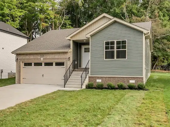 157 Irish Hills, Clarksville, TN 37042 - #2