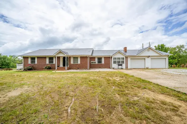 8809 Hwy 22, Michie, TN 38357