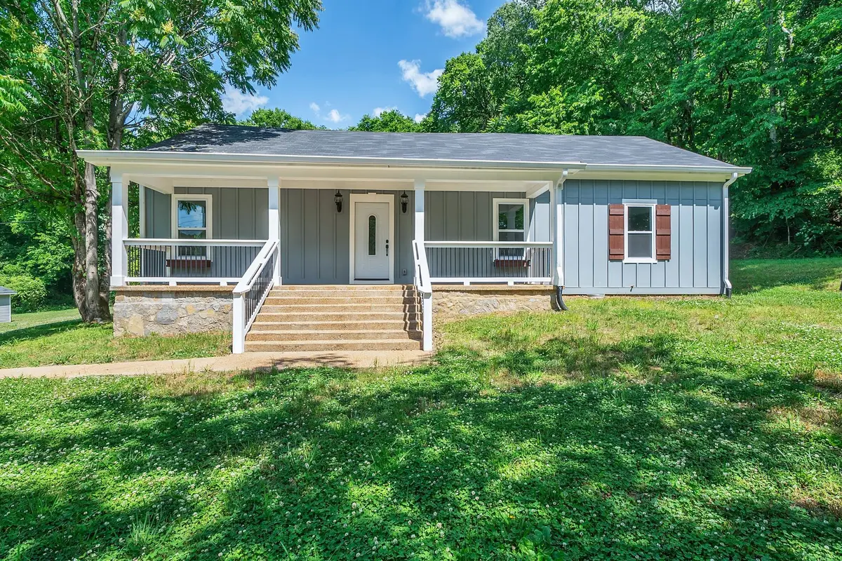 3185 Prospect Rd, Pulaski, TN 38478 - #1