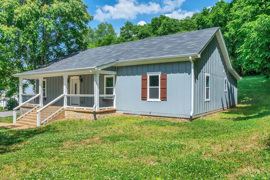3185 Prospect Rd, Pulaski, TN 38478 - #2