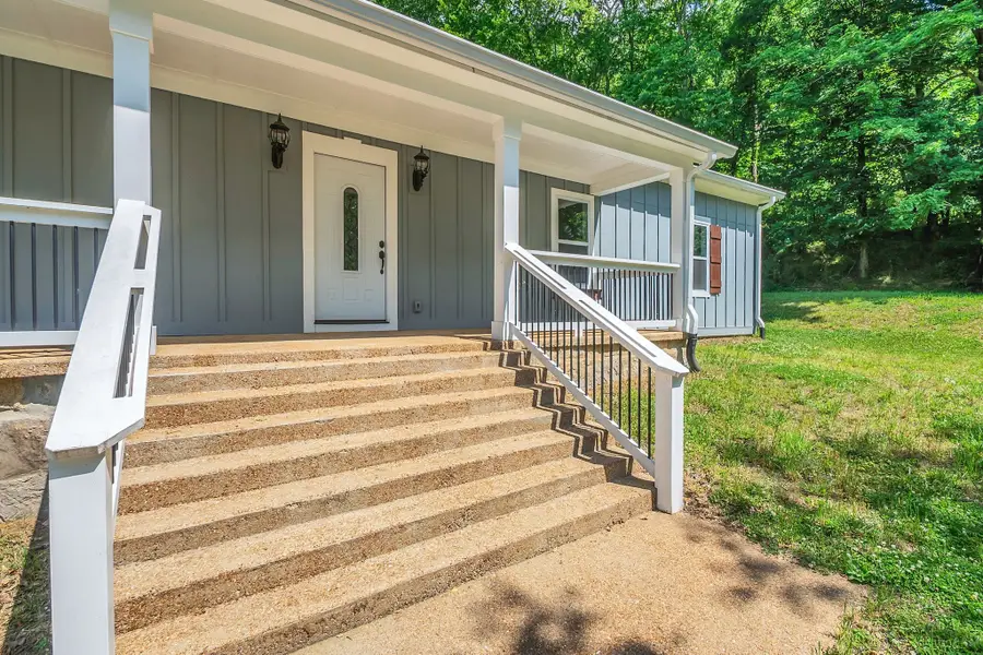3185 Prospect Rd, Pulaski, TN 38478 - #3