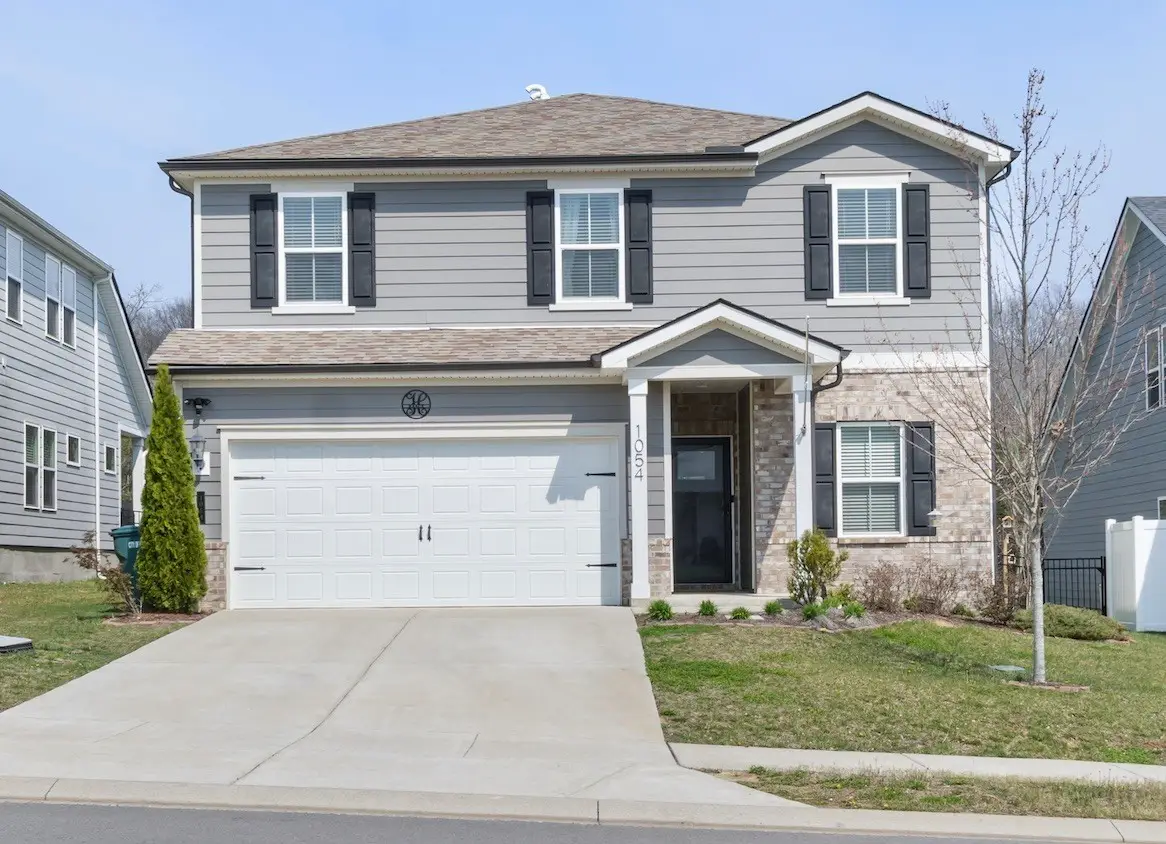 1054 Holland Ridge Way, Lebanon, TN 37090 - #1