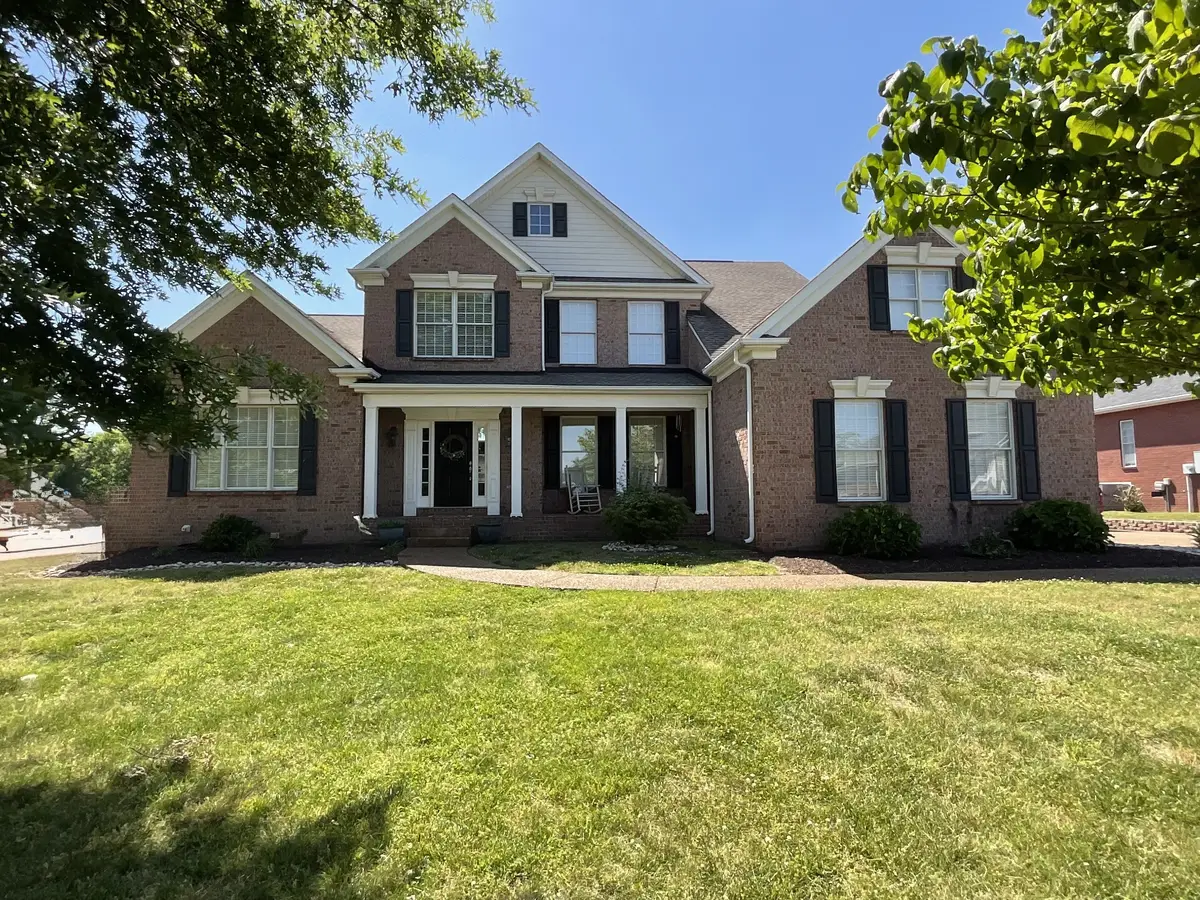 508 Five Oaks Blvd, Lebanon, TN 37087 - #1
