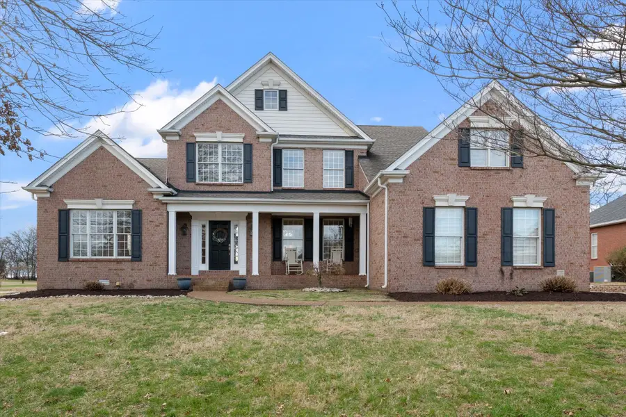 508 Five Oaks Blvd, Lebanon, TN 37087 - #2