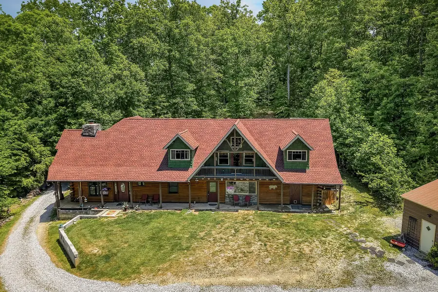 500 Branch Ln, Monterey, TN 38574 - #3