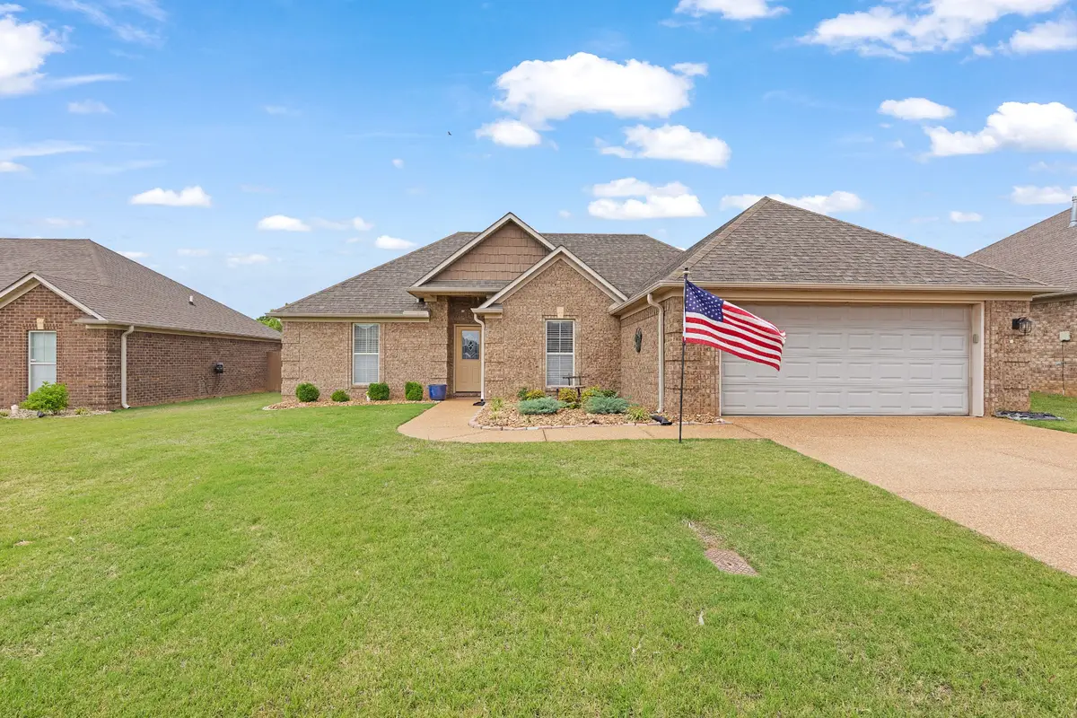29 Birch Hollow Ln, Jackson, TN 38305 - #1