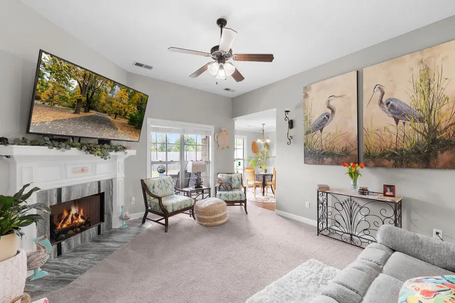 29 Birch Hollow Ln, Jackson, TN 38305 - #2