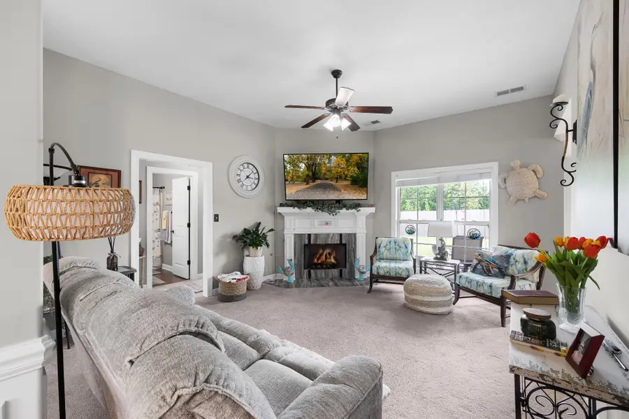 29 Birch Hollow Ln, Jackson, TN 38305 - #3