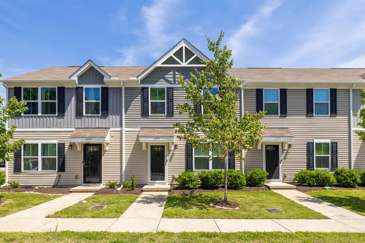 1271 Havenbrook Dr, Nashville, TN 37207 - #1