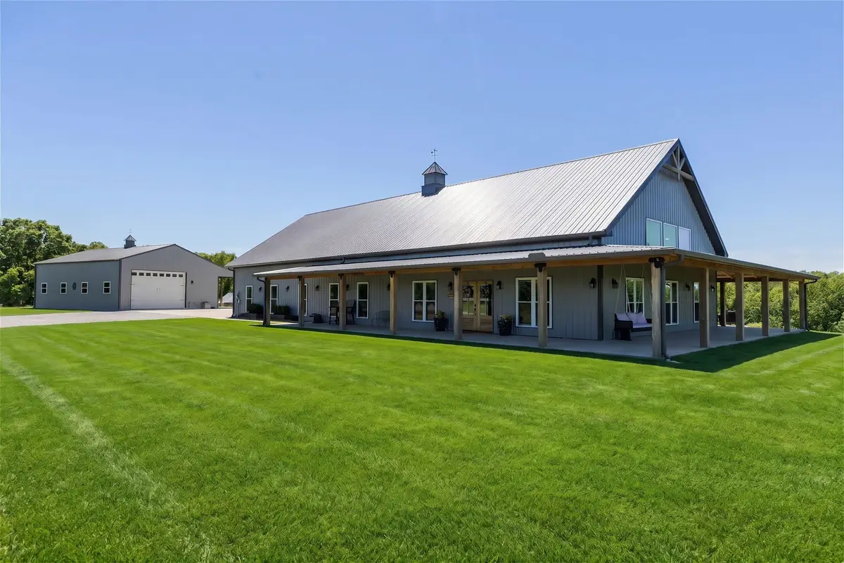 1071 Sycamore Ln, Nunnelly, TN 37137 - #1