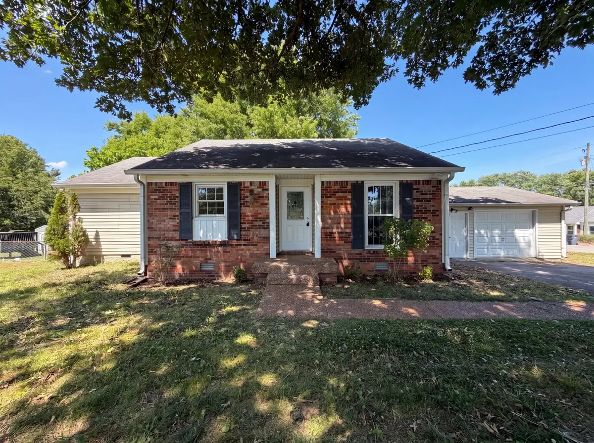 1531 Stone Hill Rd, Mount Juliet, TN 37122 - #1