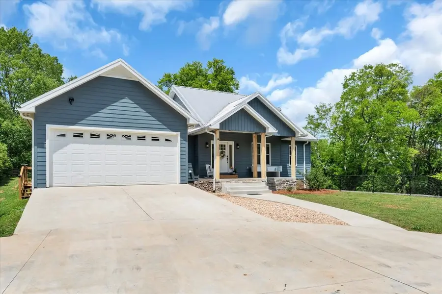 1174 Majors Cemetery Rd, Lynchburg, TN 37352 - #3