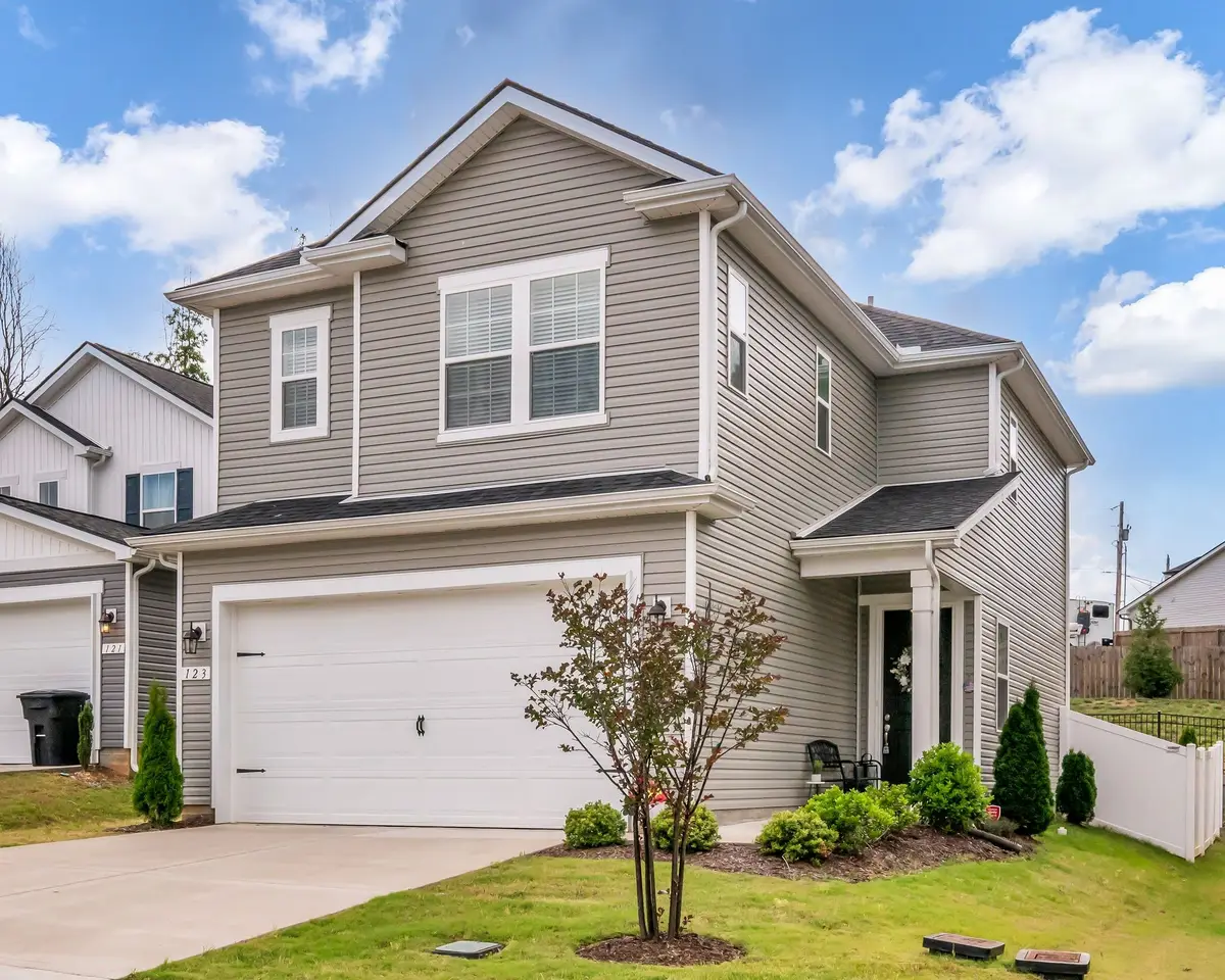 123 Timber Crest Trl, White Bluff, TN 37187 - #1