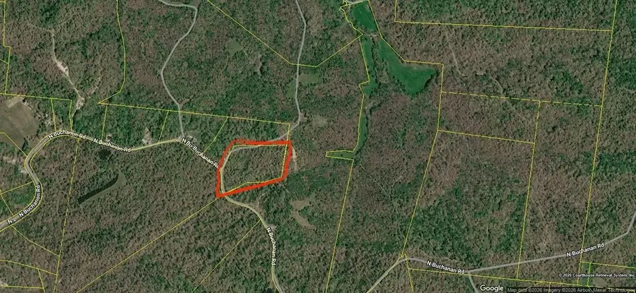 1270 N Buchanan Rd, Waverly, TN 37185 - #2