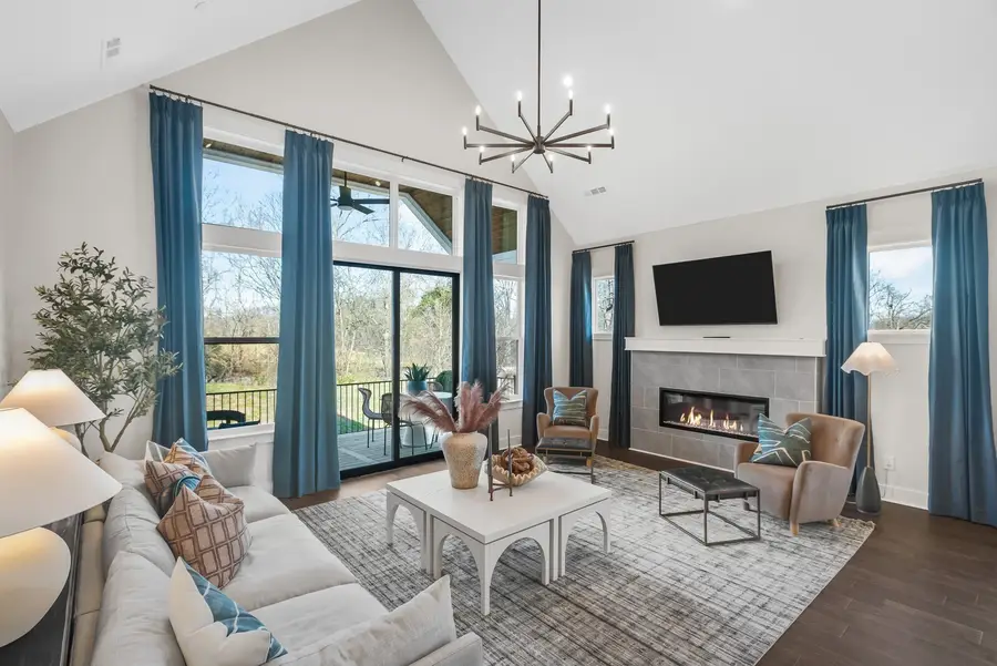 2080 Conductor Ln, Thompsons Station, TN 37179 - #3