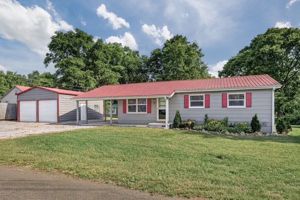 12 Lane St, Petersburg, TN 37144 - #1
