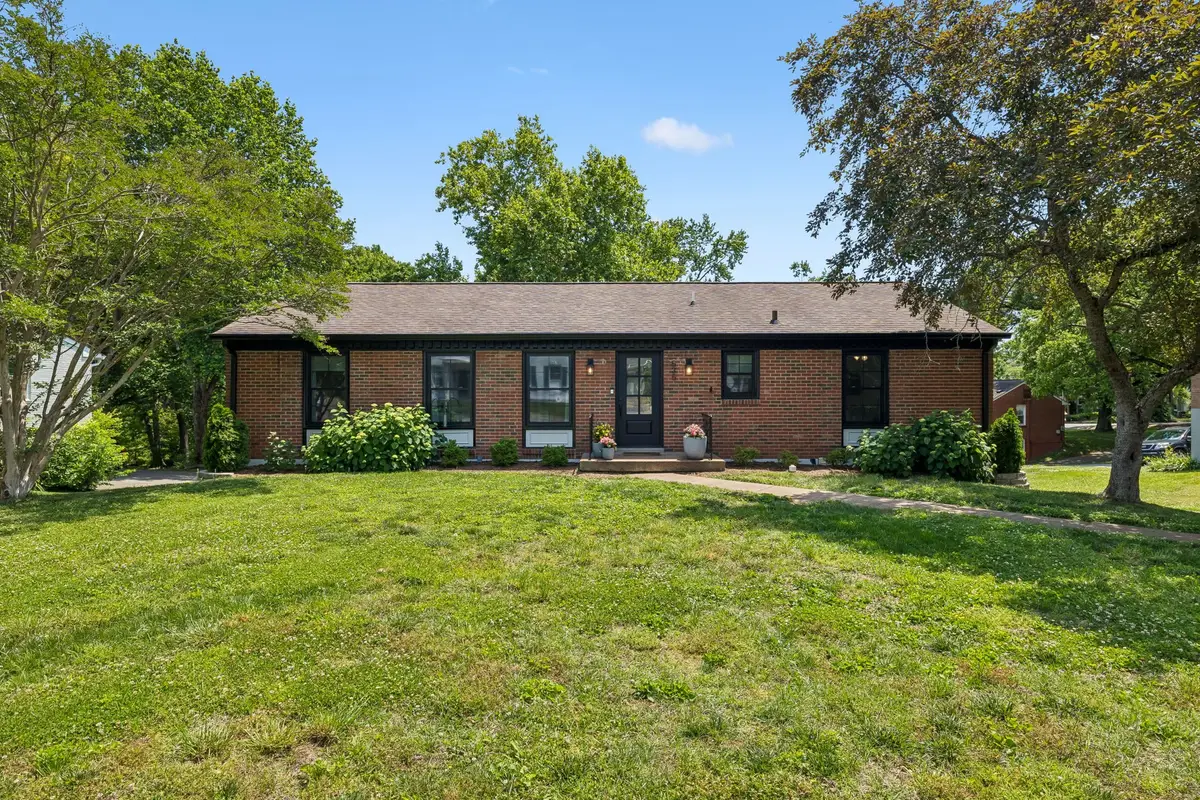 535 Richmar Dr, Nashville, TN 37211 - #1
