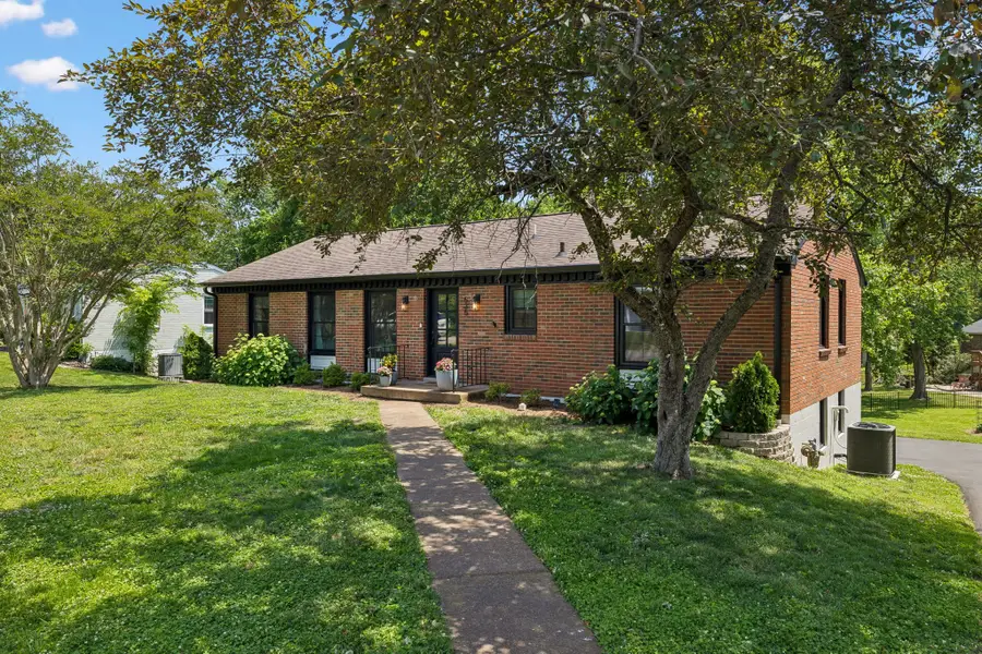 535 Richmar Dr, Nashville, TN 37211 - #3