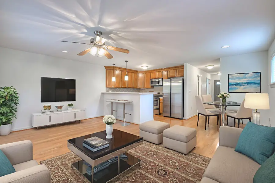 5306B Georgia Ave, Nashville, TN 37209 - #2
