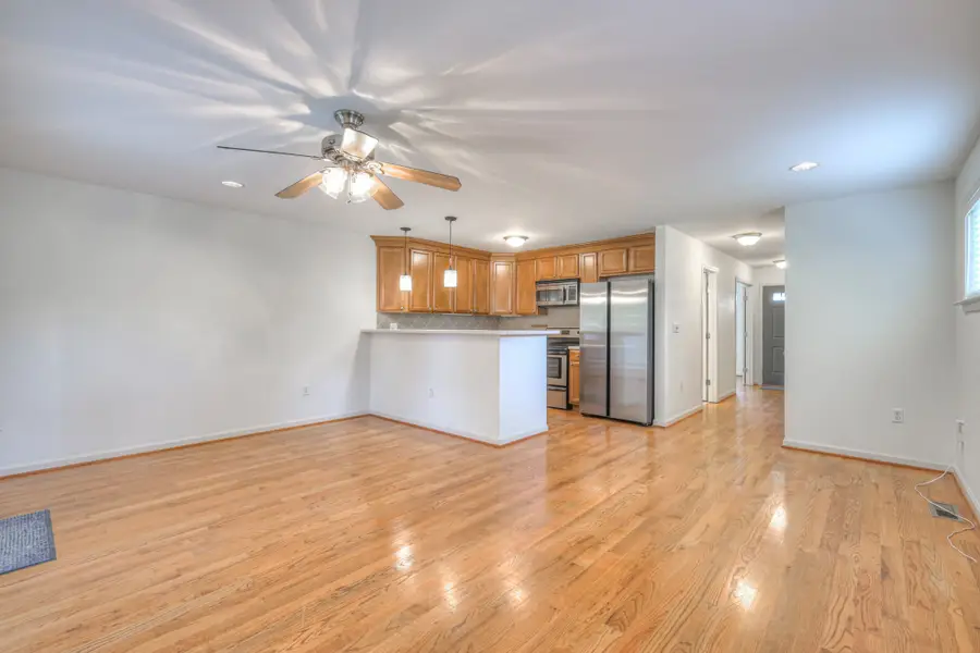 5306B Georgia Ave, Nashville, TN 37209 - #3
