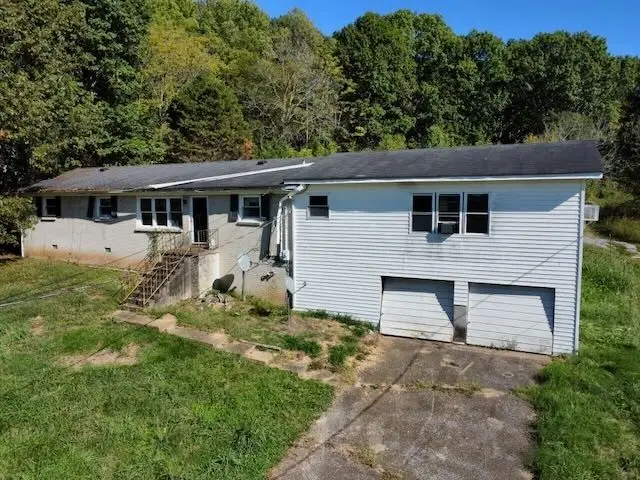 4445 Minor Hill Hwy, Pulaski, TN 38478 - #3