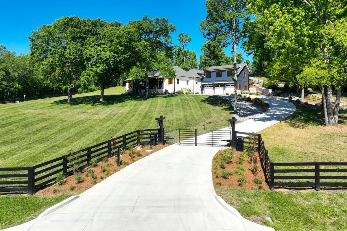 6659 Pinkston Rd, College Grove, TN 37046 - #1