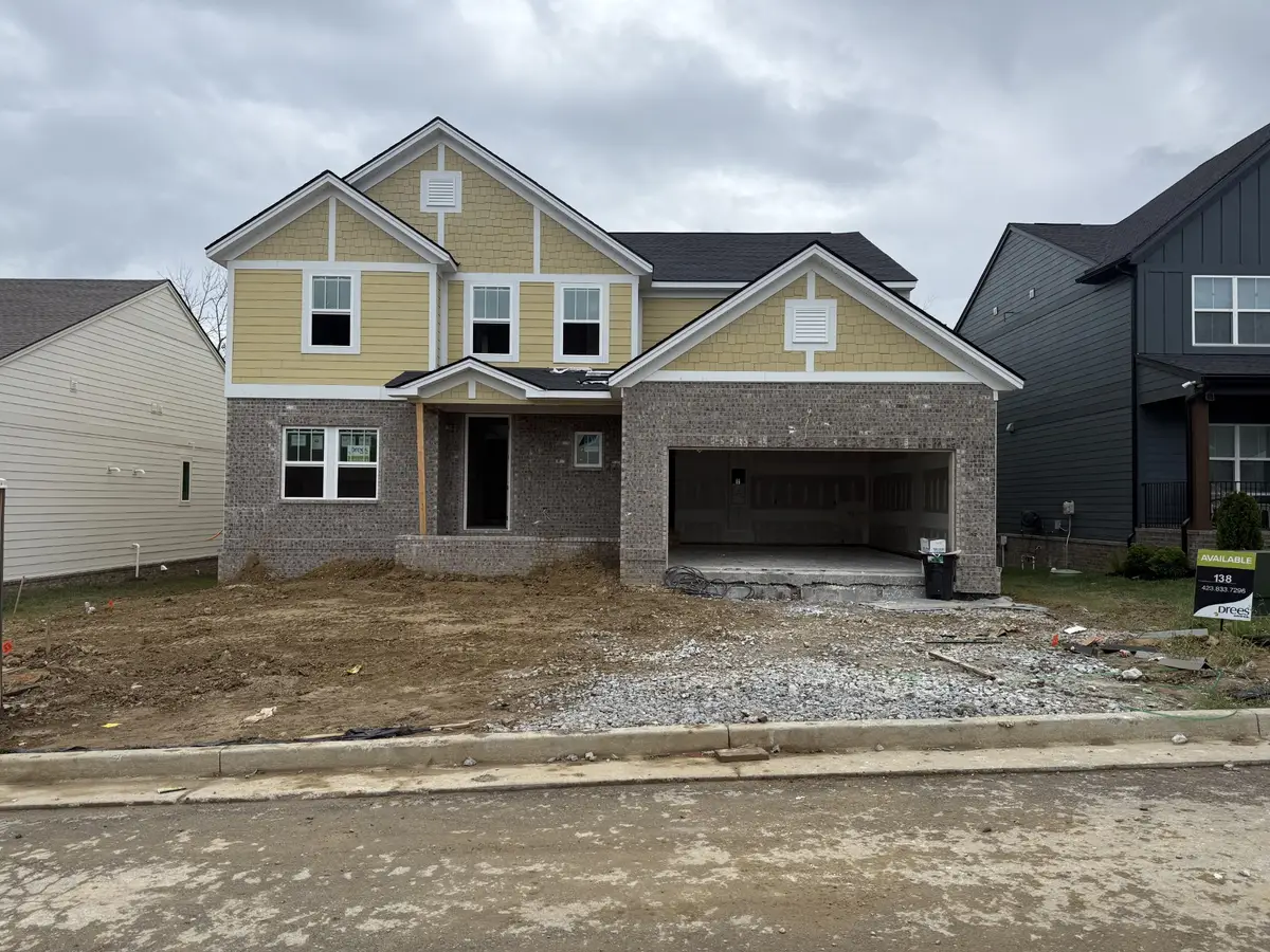 1048 Cherry Tree Dr, Mount Juliet, TN 37122 - #1