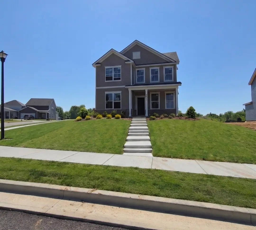 4409 Maxwell Rd, Antioch, TN 37013 - #1