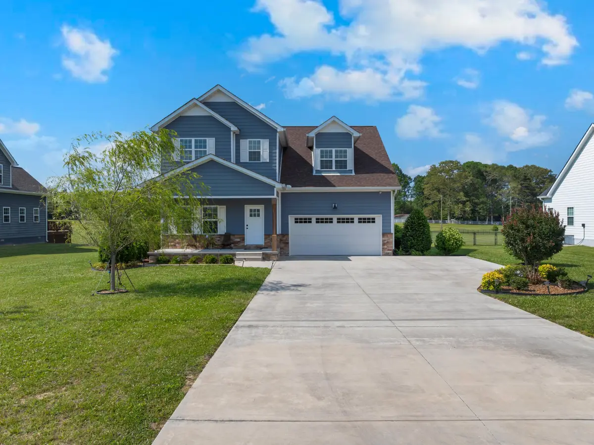 90 Pine Bluff Rd, Winchester, TN 37398 - #1