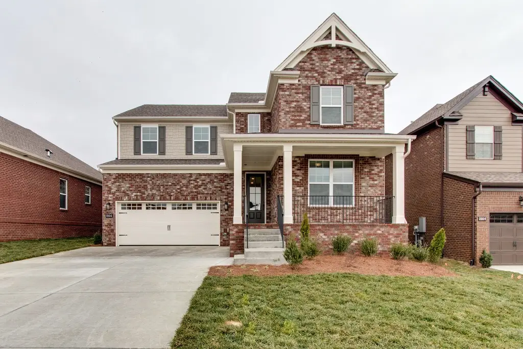 4637 Hessey Rd, Mount Juliet, TN 37122 - #1