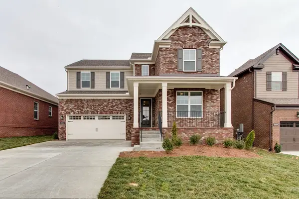 4637 Hessey Rd, Mount Juliet, TN 37122