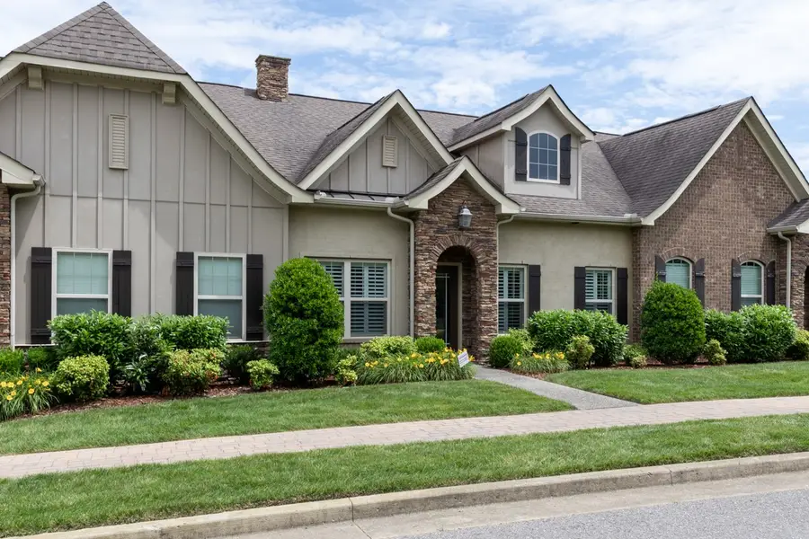116 Bellingdon Dr, Gallatin, TN 37066 - #2