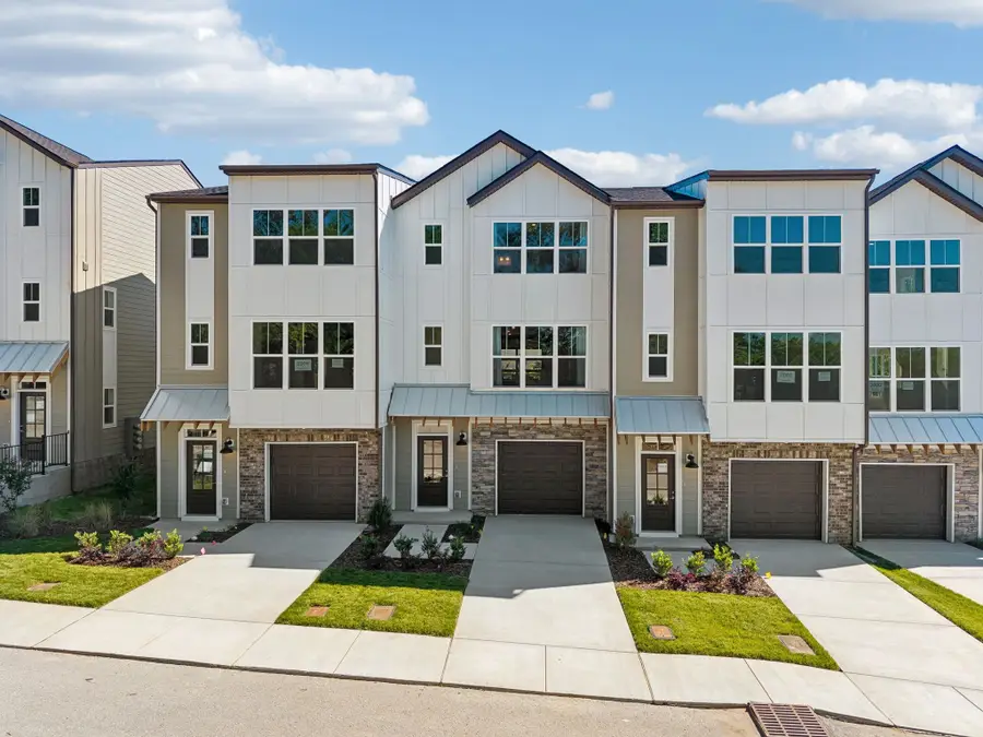 2000 Sonya Terrace, Nashville, TN 37209 - #2
