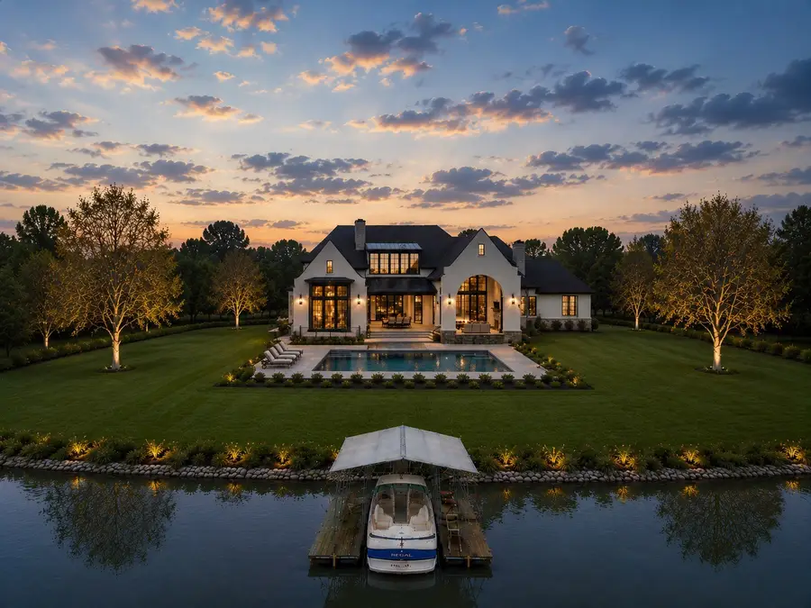 220 Bluegrass Dr, Hendersonville, TN 37075 - #2