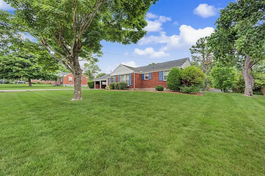 2504 Cooper Ln, Nashville, TN 37216 - #2