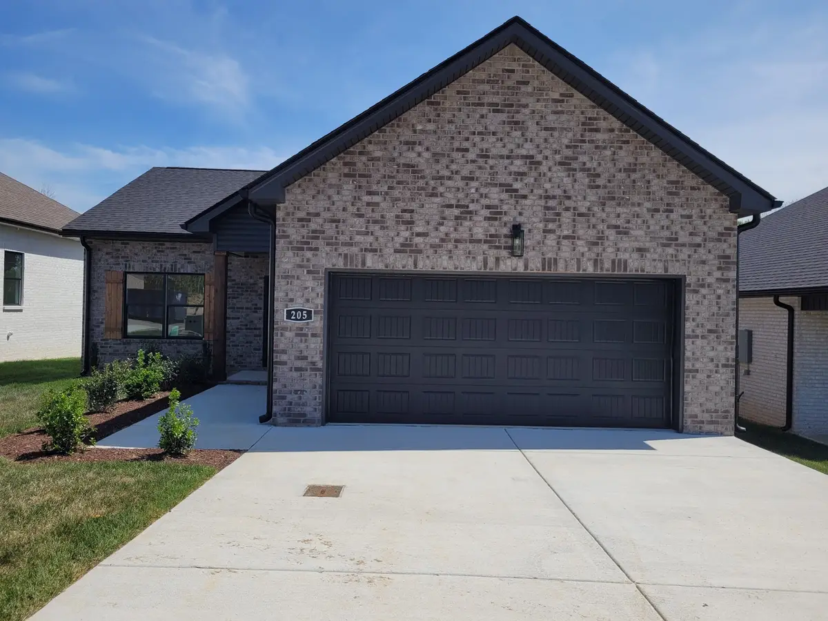 205 Sandalwood Way, Dickson, TN 37055 - #1